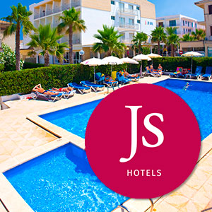JS Sol de Can Picafort - Adults Only, Santa Margalida, Spain