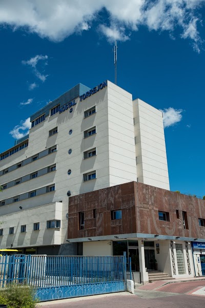 Hotel Madrid Torrej, Torrejon De Ardoz, Spain