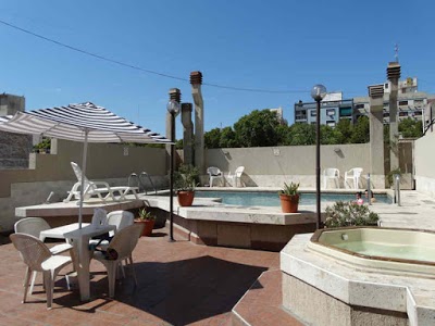 Altezza Apart Suites Hotel, Mendoza, Argentina