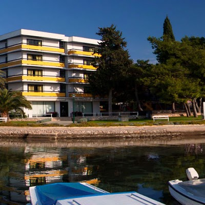 Hotel Ilirija, Biograd na Moru, Croatia