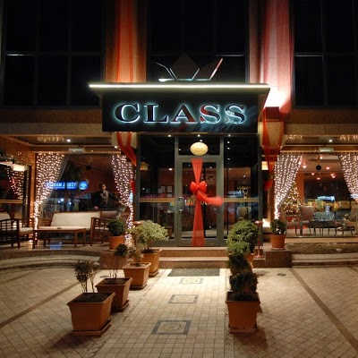 Class Hotel, Ankara, Turkey