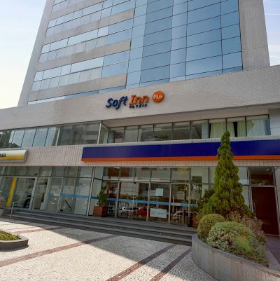 Soft Inn Batista Campos, Belem, Brazil