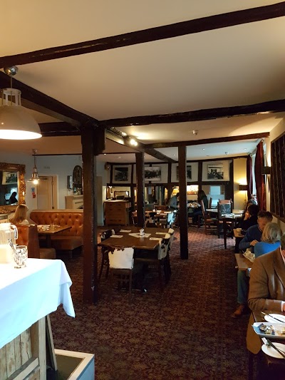 The White Hart, Henley-on-Thames, United Kingdom