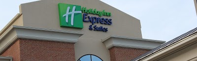 Holiday Inn Express Hotel & Suites Niles, Niles, United States of America