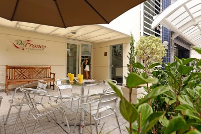 Riema Saint Charbel Suites & Life, Sao Paulo, Brazil