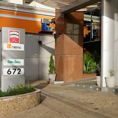 Riema Paulista Classic, Sao Paulo, Brazil