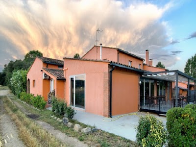 Hotel Aatu, Forallac, Spain