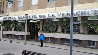 Hostal Santa Fe de la Veracruz, Santa Fe, Argentina