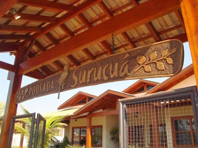 Pousada Surucu, Bonito, Brazil