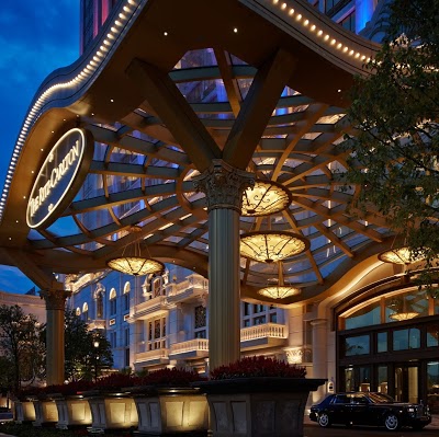 Galaxy Macau, Cotai, Macao