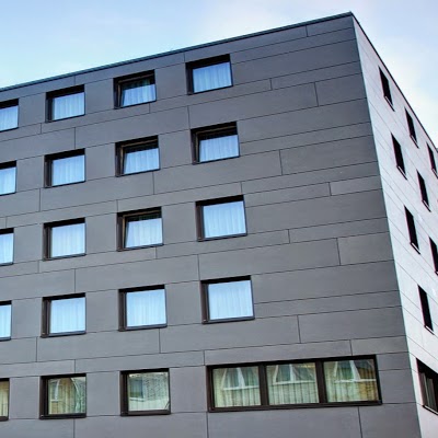 HOTEL ACCORD NOVUM, Hamburg, Germany