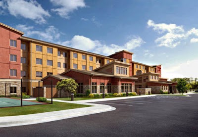 Residence Inn Jackson, Jackson, United States of America