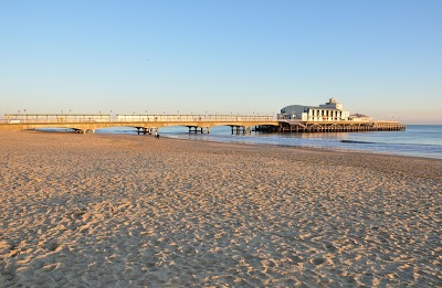 Hotel Collingwood, Bournemouth, United Kingdom