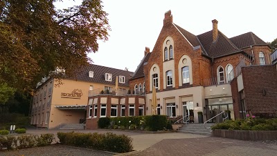 CONFERENCE PARTNER PARKHOTEL BE, Hildesheims, Germany
