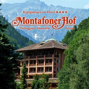 Montafoner Hof, Tschagguns, Austria