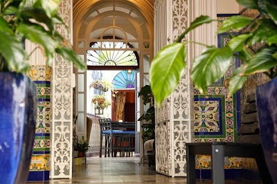 La Casa Noble, Aracena, Spain