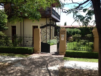 Club Tapiz, Maipu, Argentina