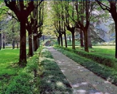 Best Western Hotel Delle Rose, Montechiarugolo, Italy