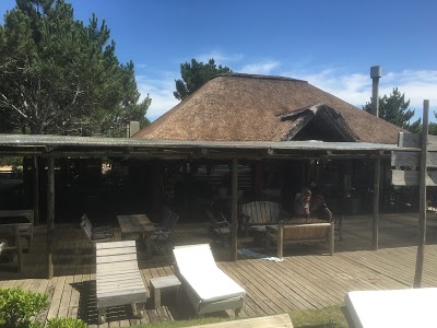 Casa Suaya, Jose Ignacio, Uruguay