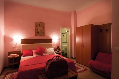 AFFITTACAMERE CASA BILLI, Florence, Italy