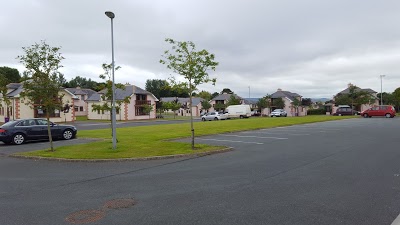 The Gold Coast Golf Resort, Dungarvan, Ireland