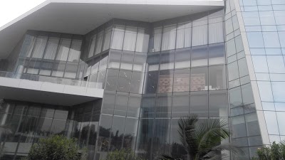 The Westin Lima Hotel & Convention Center, Lima, Peru