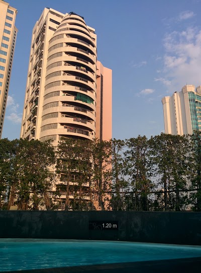 Best Western Plus At 20 Sukhumvit, Bangkok, Thailand