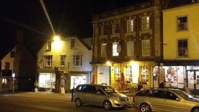 BULL AT BURFORD, Burford, United Kingdom