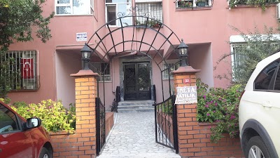 Le Meridien Istanbul Etiler, Istanbul, Turkey