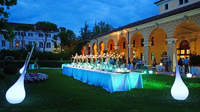 VILLA FOSCARINI CORNARO, Treviso, Italy