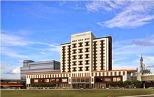 CROWNE PLAZA ISTANBUL   ORA, Bayrampasa, Turkey