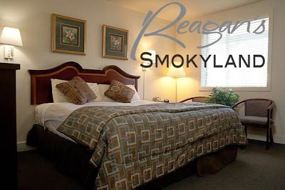 Smokyland Motel, Gatlinburg, United States of America