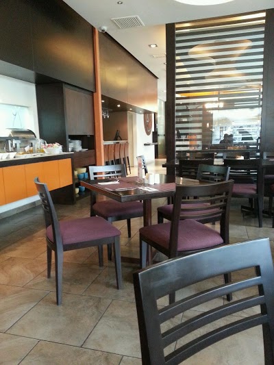 Foresta Hotel Lima, Lima, Peru
