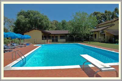 Agriturismo Sabaudia, Sabaudia, Italy