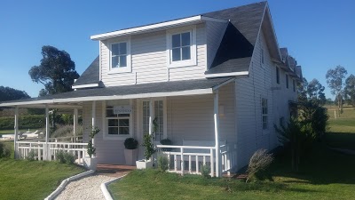 Victoria Fields Hotel & Resort, Punta del Este, Uruguay