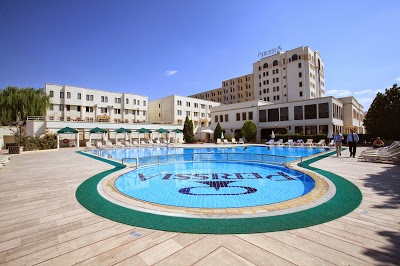 PERISSIA HOTEL AND CONVENTION C, Urgup, Turkey