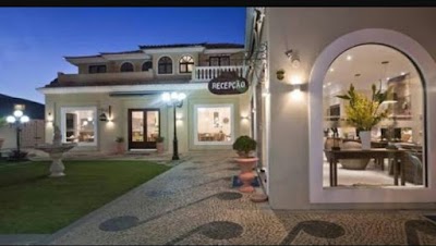 Don Quijote Hotel, Buzios, Brazil