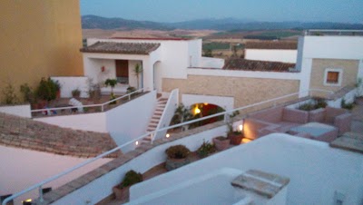 Hotel Utop, Benalup-Casas Vieja, Spain