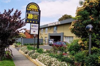 Dandenong Motel, Dandenong, Australia