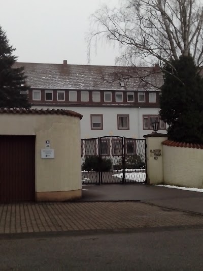 Kloster St. Maria, Esthal, Germany