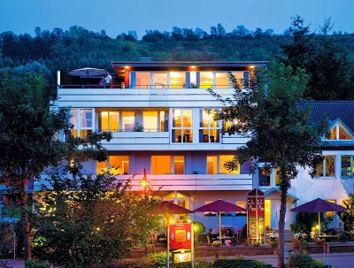 Maarium Hotel Caf, Meerfeld, Germany