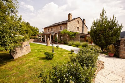 Casa Do Mudo, Cervo, Spain