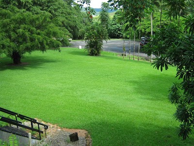 Daintree Riverview, Daintree, Australia