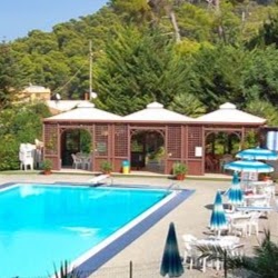 Camping Villaggio Internazionale, Vico del Gargano, Italy