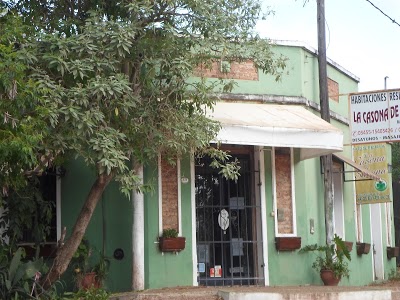 La Casona de Susana, Colon, Argentina