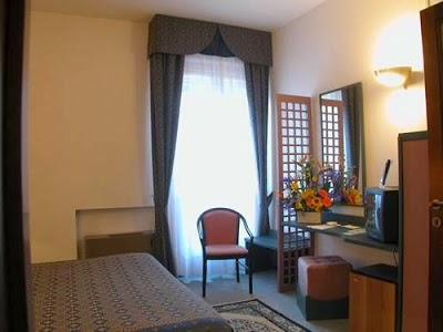 Hotel Corona Ferrea, Rovigo, Italy