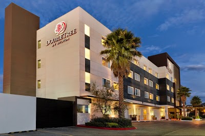 DoubleTree by Hilton Hotel Queretaro, Queretaro, Mexico