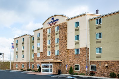Candlewood Suites Pittsburgh Cranberry, Cranberry Township, United States of America