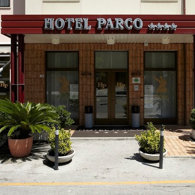 Hotel Parco, Castelfidardo, Italy