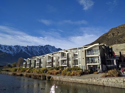 Kawarau Hotel, Managed by Hilton, Queenstown, New Zealand
